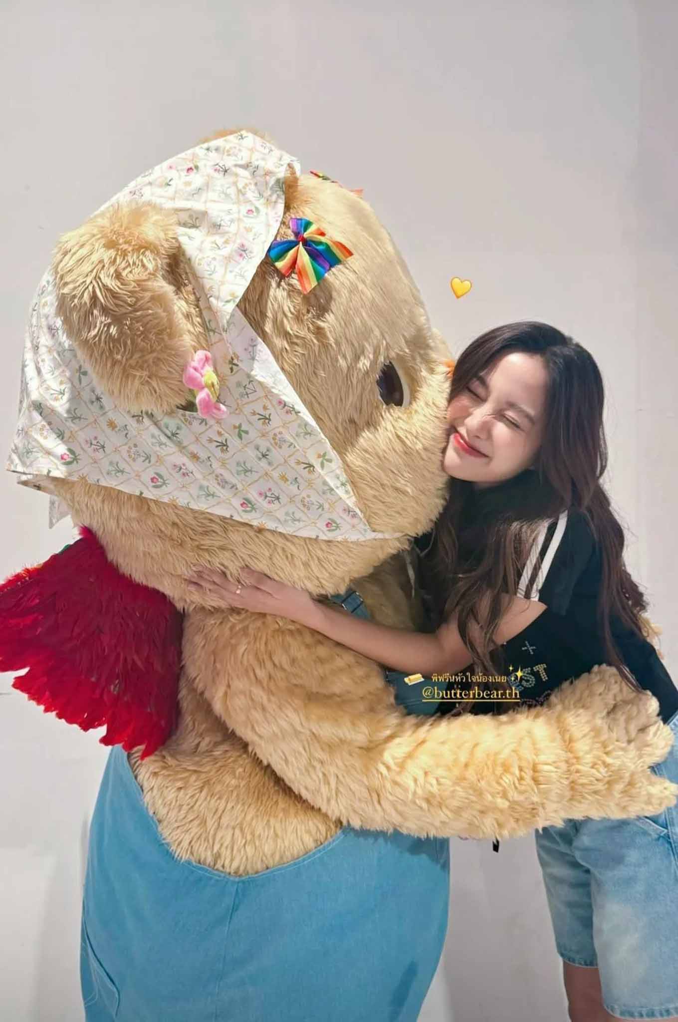 mascot-gau-butter-bear-5